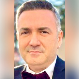 Uzm. Dr. Umut Işık